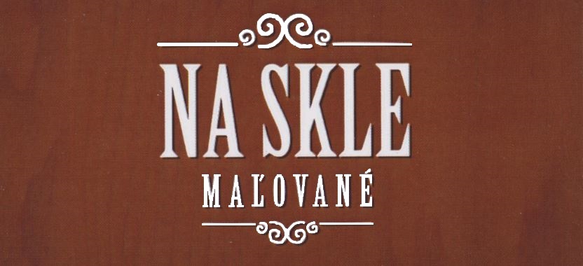 Penzin Na skle maovan